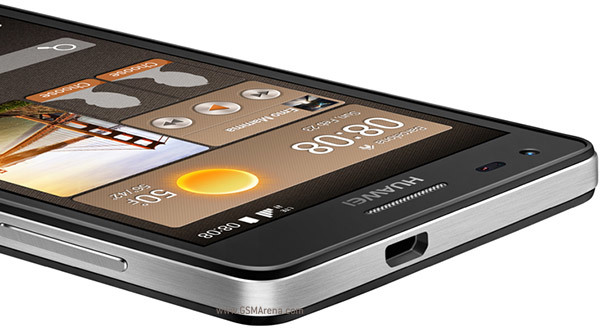 Huawei Ascend G6 4G