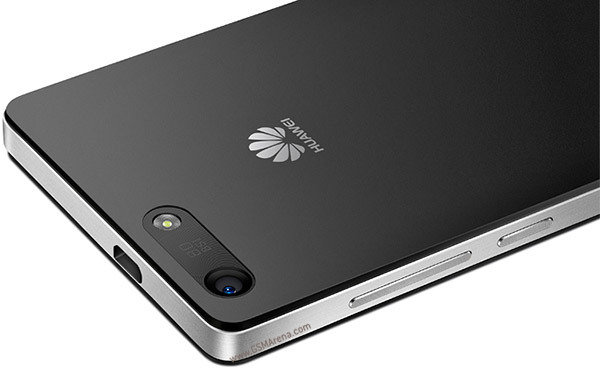 Huawei Ascend G6 4G