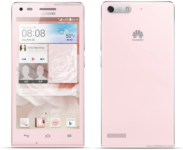Huawei Ascend G6