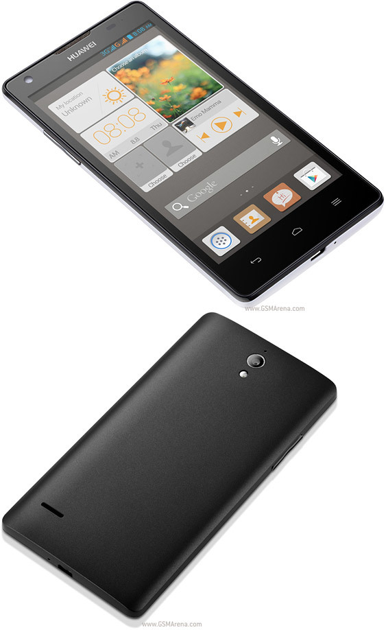 Huawei Ascend G700