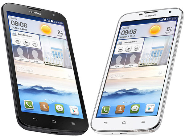 Huawei Ascend G730