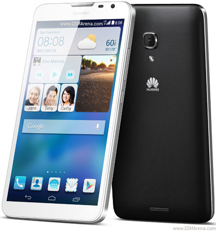 Huawei Ascend Mate2 4G