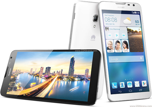 Huawei Ascend Mate2 4G