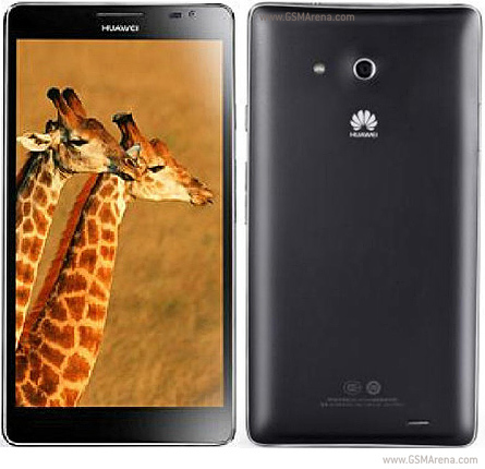 Huawei Ascend Mate