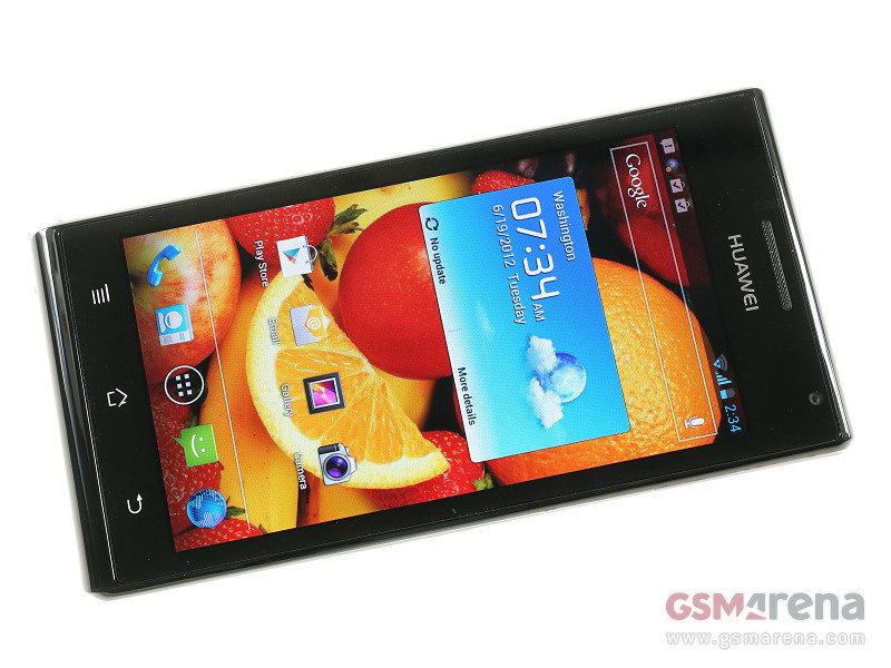 Huawei Ascend P1