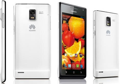 accu Demonteer Apt Huawei Ascend P1 XL U9200E - Full specification - Where to buy?