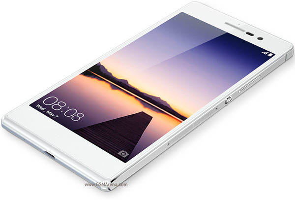 Huawei Ascend P7