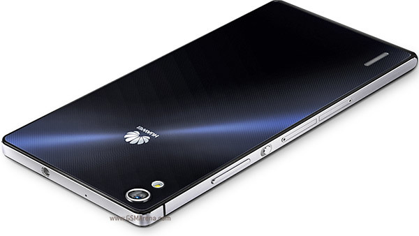 Huawei Ascend P7