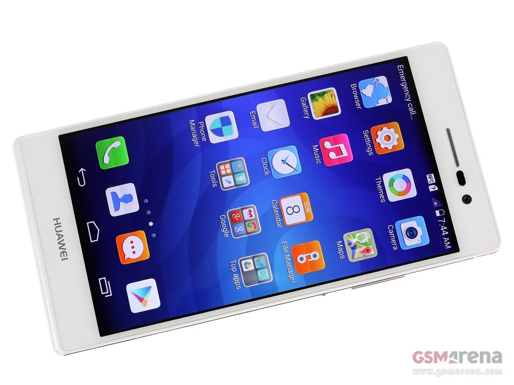 Huawei Ascend P7
