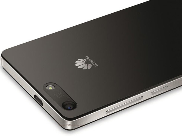 Huawei Ascend P7 mini