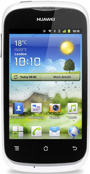 Huawei Ascend Y201 Pro