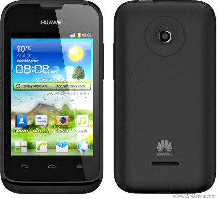 Huawei Ascend Y210D