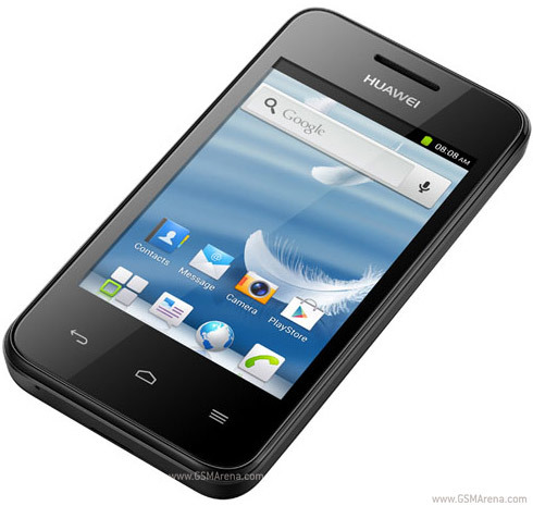 Huawei Ascend Y220