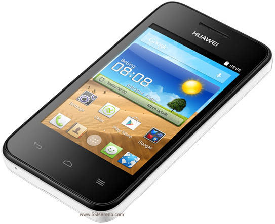 Huawei Ascend Y221