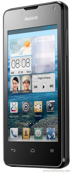 Huawei Ascend Y300