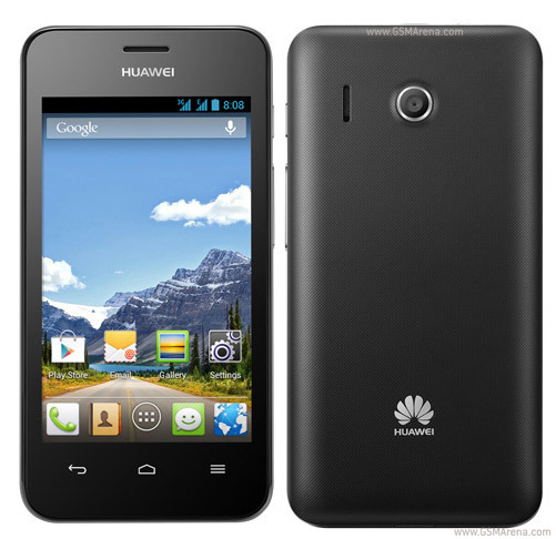 Huawei Ascend Y320