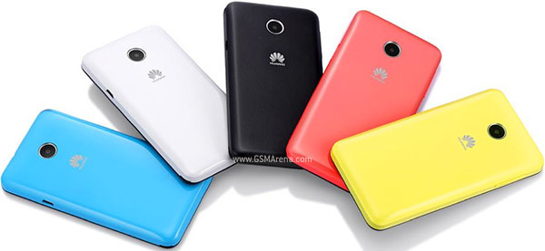 Huawei Ascend Y330