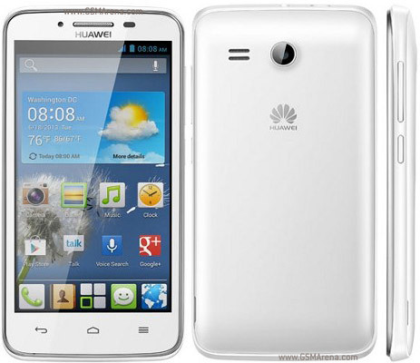 Huawei Ascend Y511