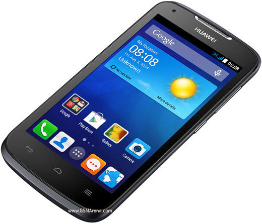 Huawei Ascend Y520