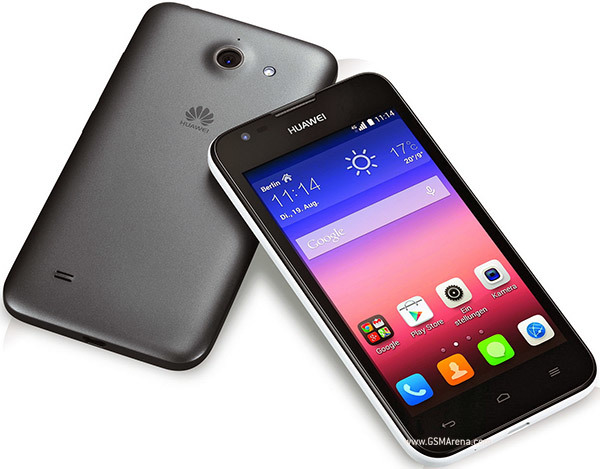Huawei Ascend Y550