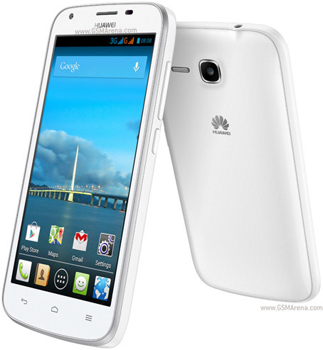 Huawei Ascend Y600