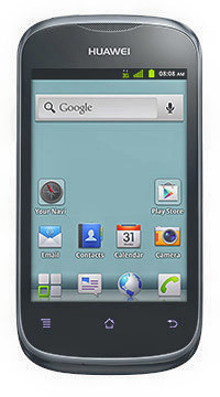 Huawei Ascend Y