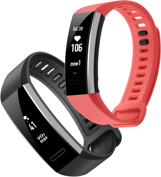 Huawei  Band 2