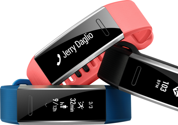 Huawei  Band 2