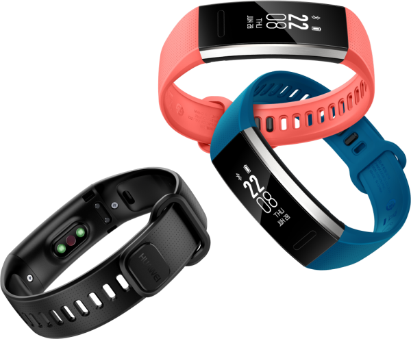 Huawei  Band 2 Pro