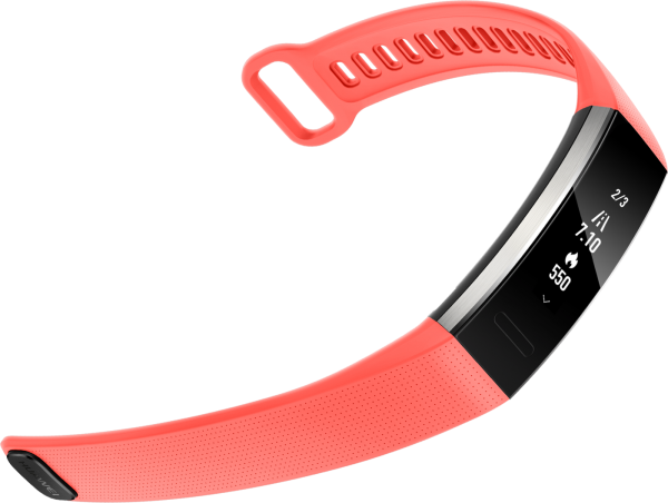 Huawei  Band 2 Pro