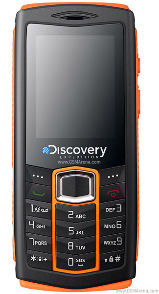 Huawei D51 Discovery