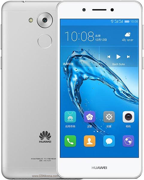 Huawei Enjoy 6s