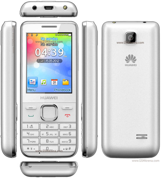 Huawei G5520