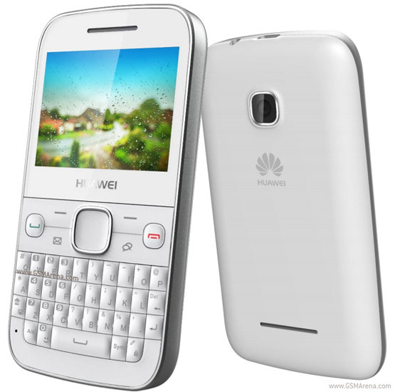 Huawei G6153