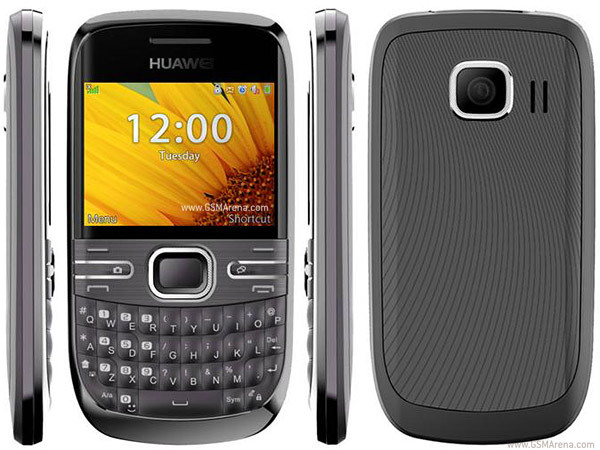 Huawei G6609