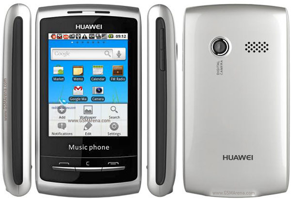 Huawei G7005