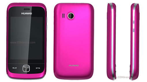 Huawei G7010
