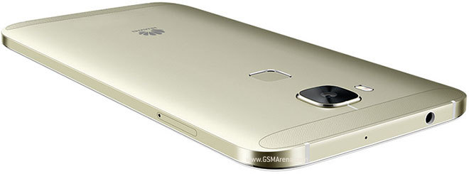 Huawei G7 Plus