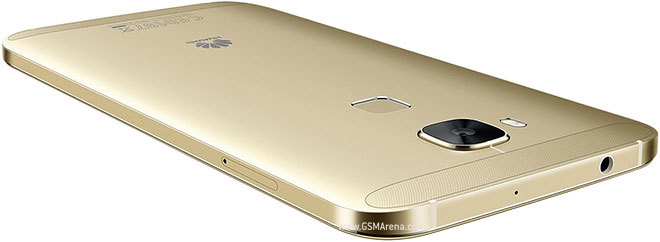 Huawei G8