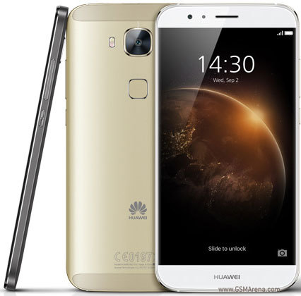 Huawei G8
