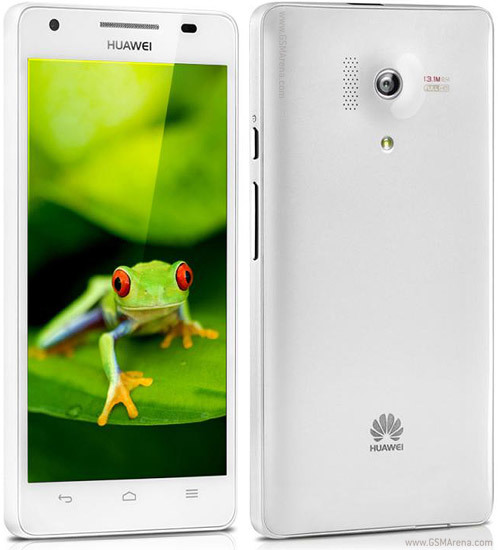 Huawei Honor 3