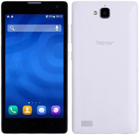 Huawei Honor 3C 4G
