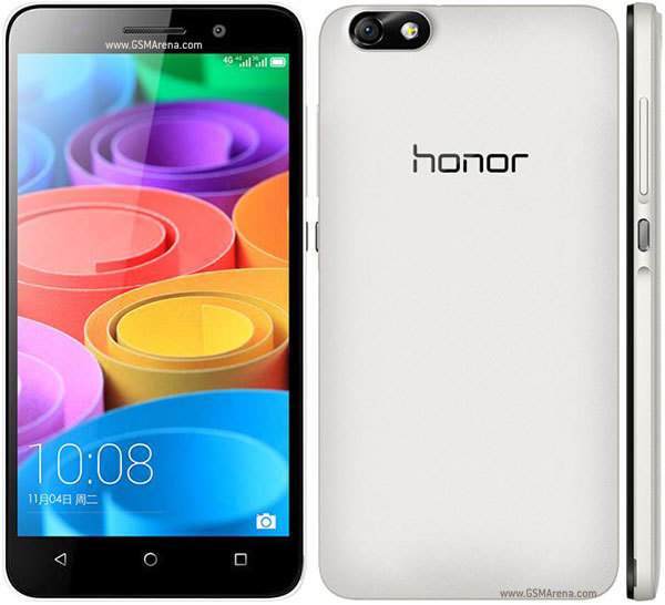 Huawei Honor 4X