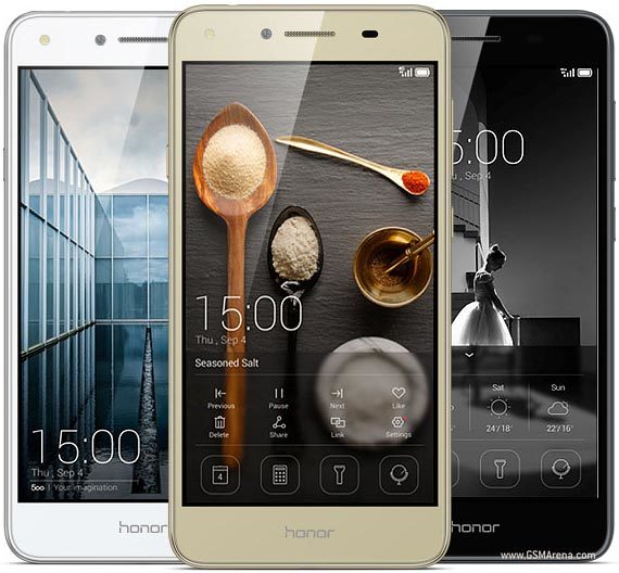 Huawei Honor 5A