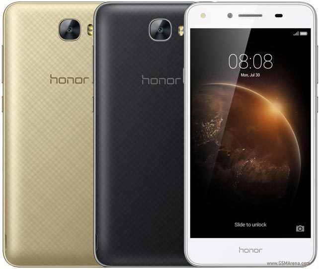 Huawei Honor 5A - Full specification - Where to buy?