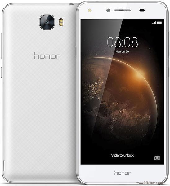 Huawei Honor 5A