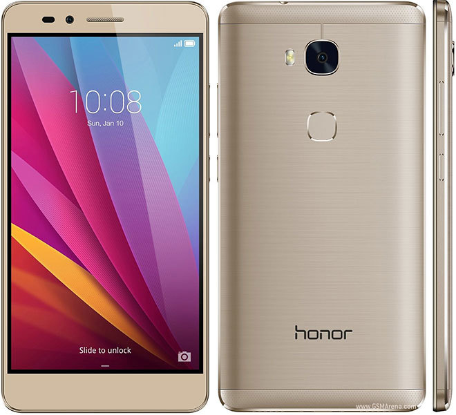 Huawei Honor 5X