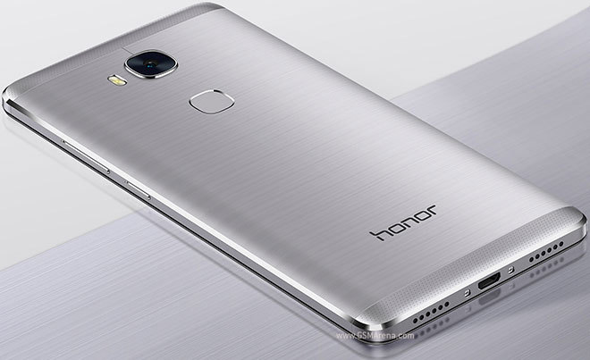 Huawei Honor 5X