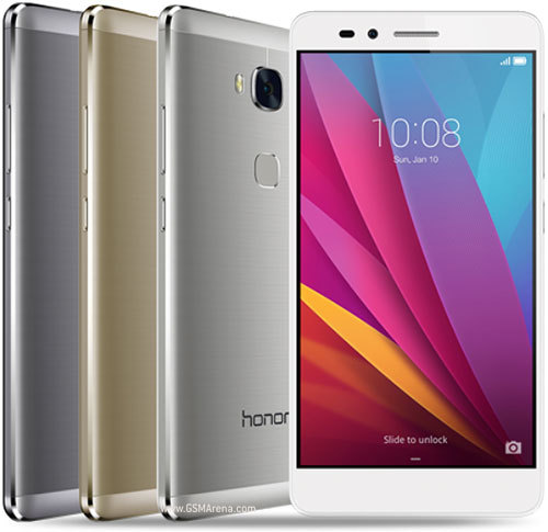Huawei Honor 5X