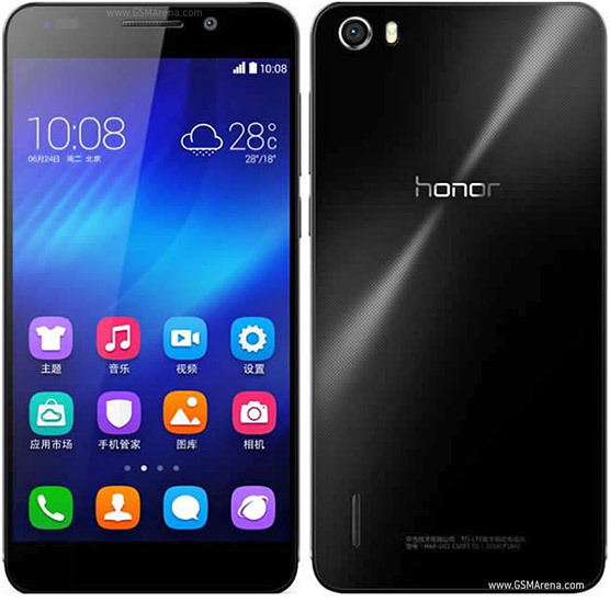 Huawei Honor 6